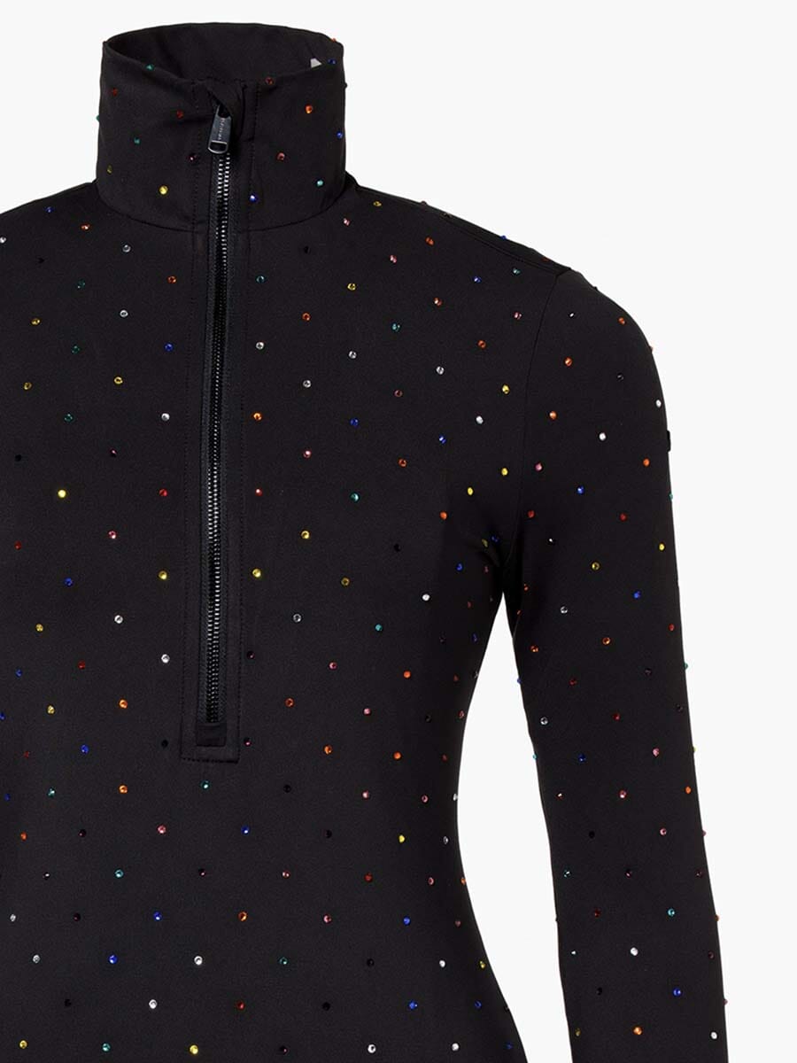 Goldbergh - Women's Eclair Ski Pully Unclassified Goldbergh 