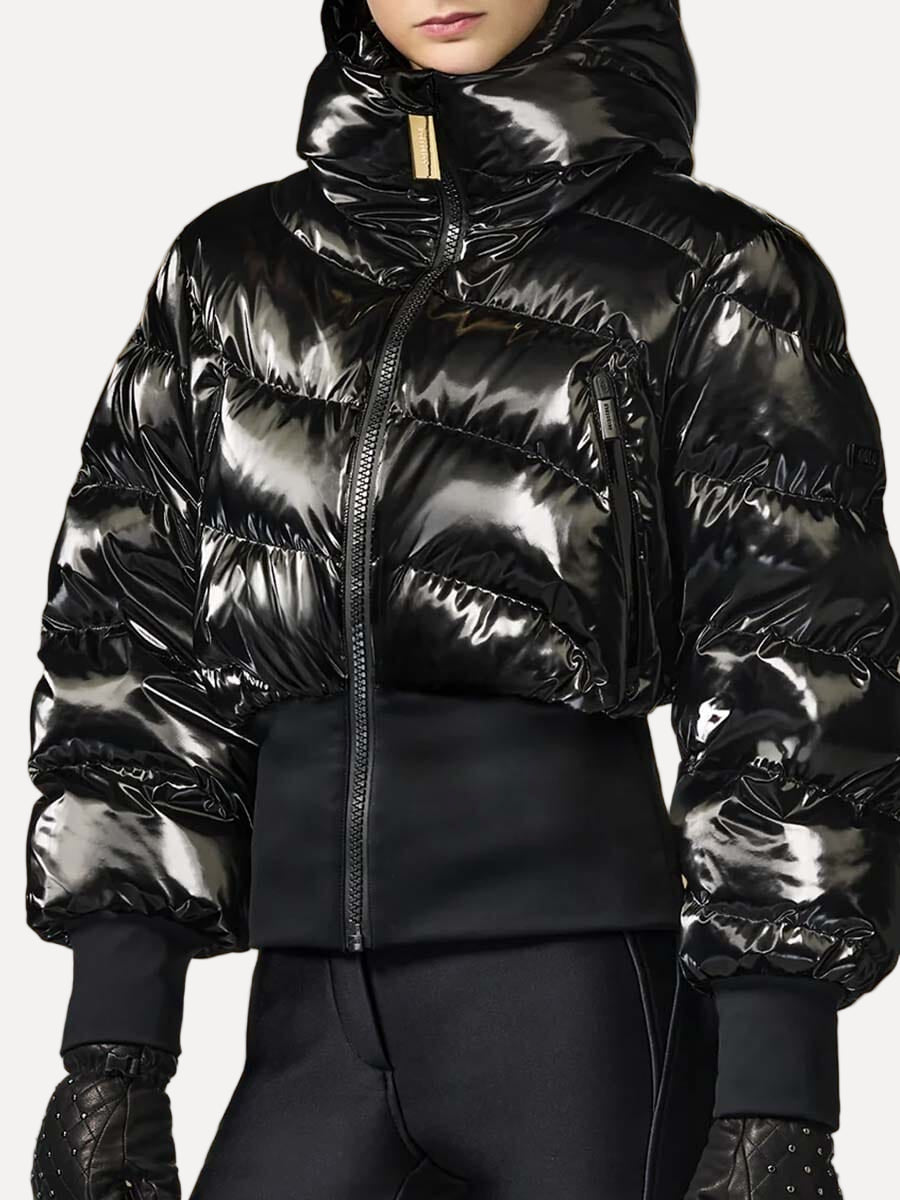 Goldbergh - Women's Fusilli Ski Jacket Unclassified Goldbergh 