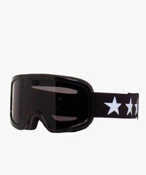 Goldbergh - Women's Goodlooker Goggle Ski Goggles Goldbergh Black OS 