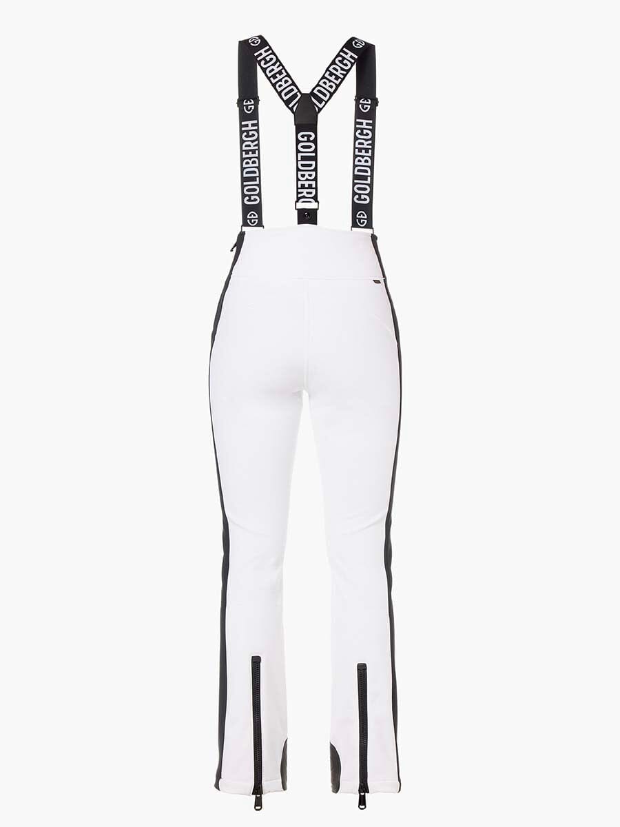 Goldbergh - Women's High End Ski Pants Unclassified Goldbergh 