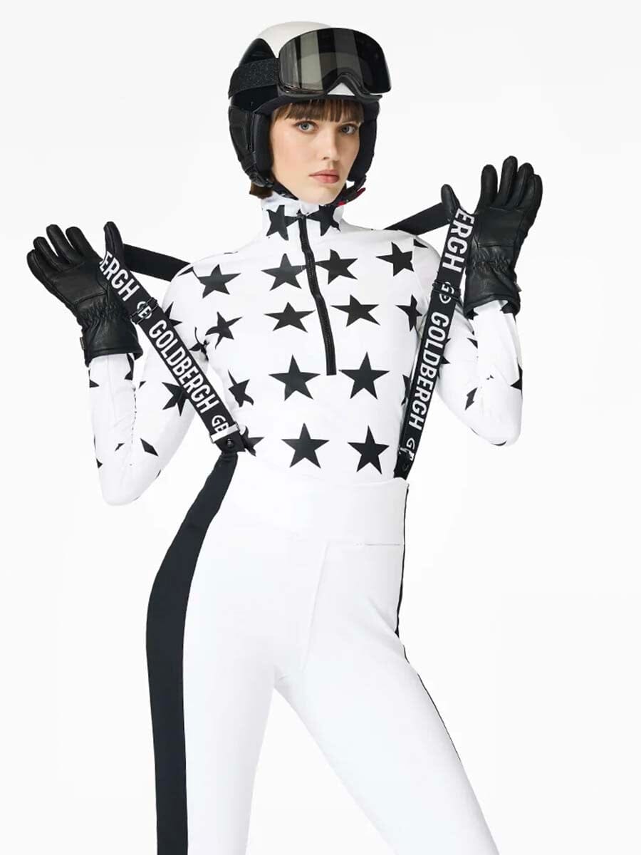 Goldbergh - Women's High End Ski Pants Unclassified Goldbergh 