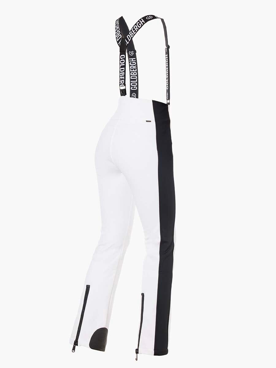 Goldbergh - Women's High End Ski Pants Unclassified Goldbergh 