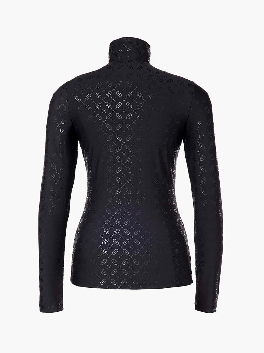 Goldbergh - Women's Icon Ski Pully Unclassified Goldbergh 