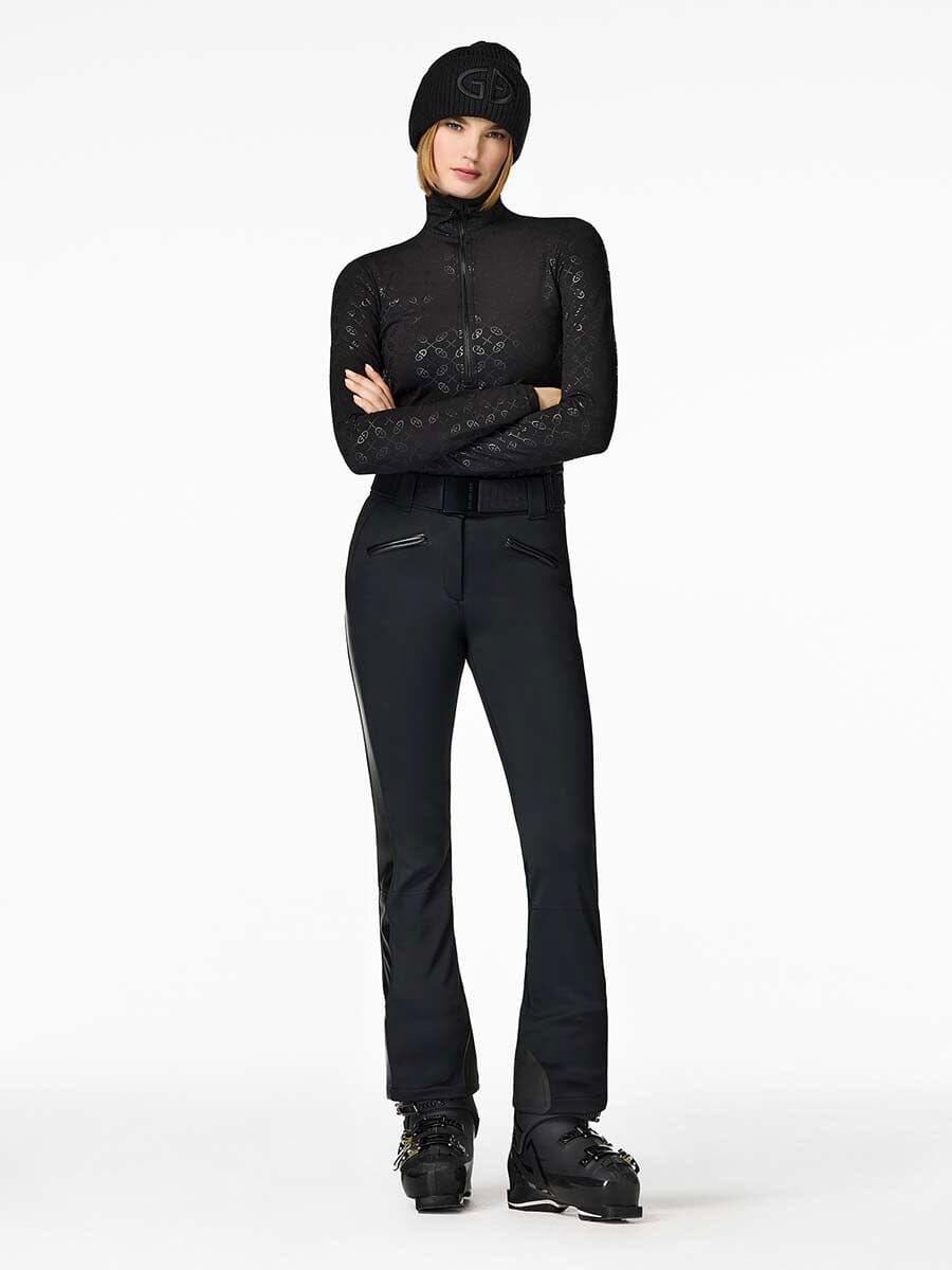 Goldbergh - Women's Icon Ski Pully Unclassified Goldbergh 