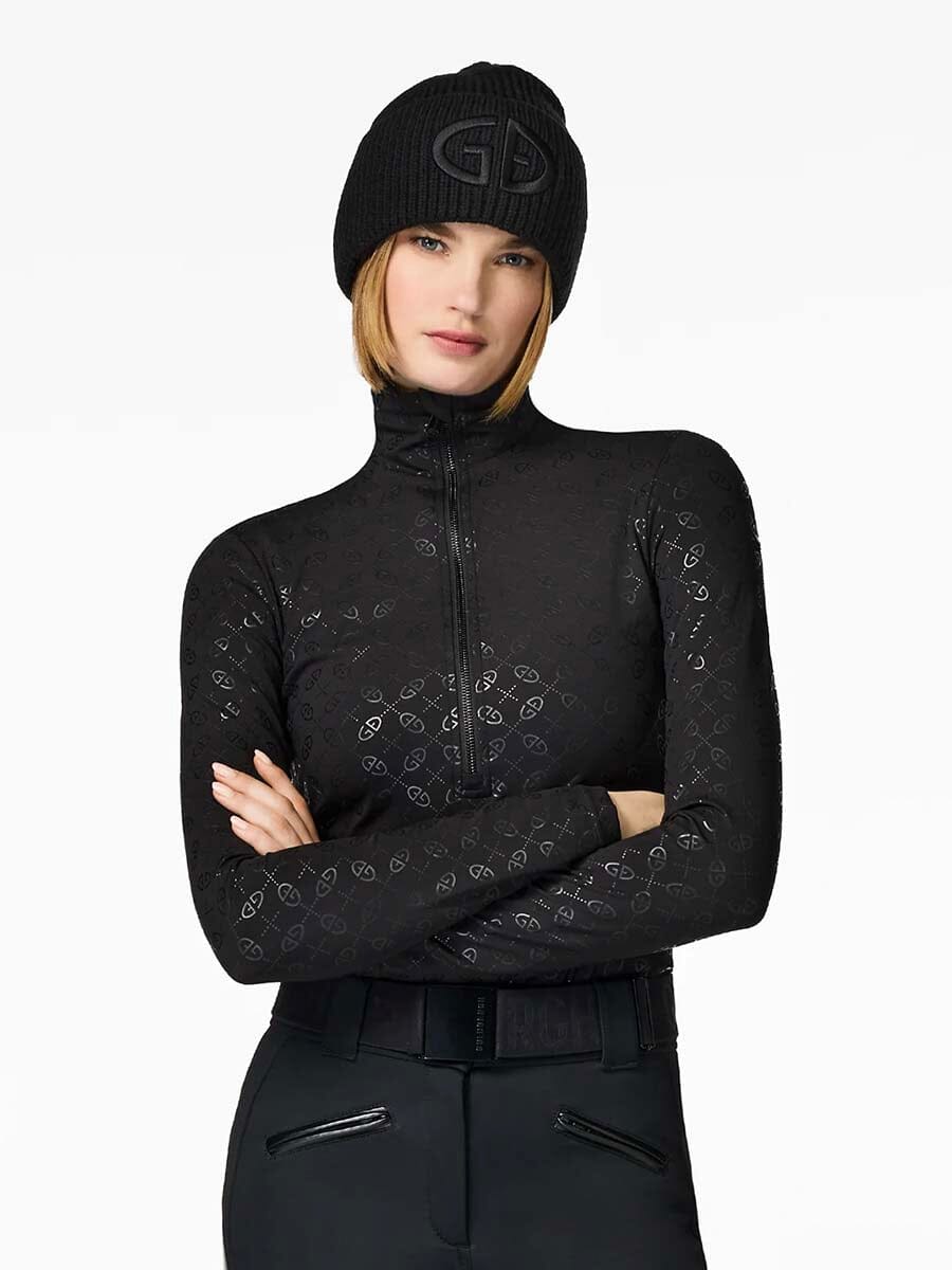 Goldbergh - Women's Icon Ski Pully Unclassified Goldbergh 