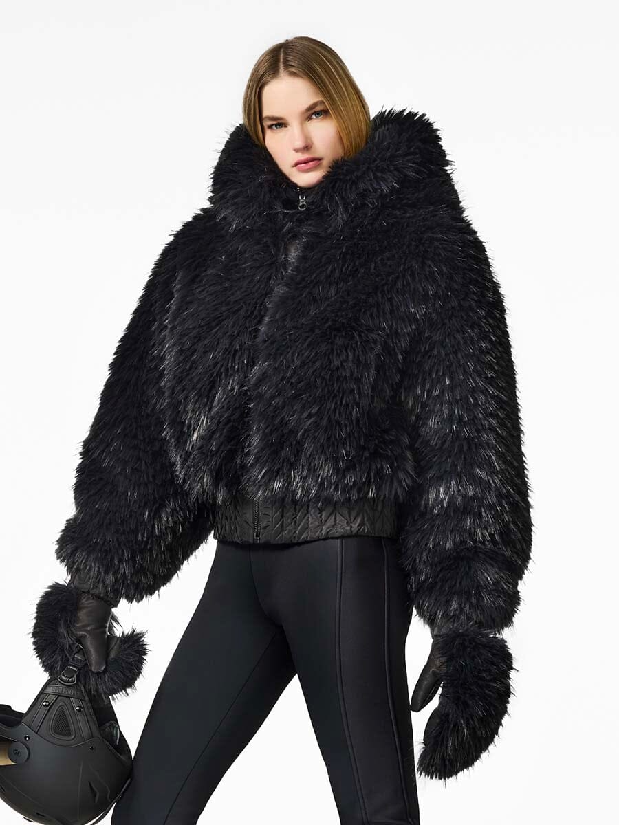 Goldbergh - Women's Indira Ski Jacket Unclassified Goldbergh 