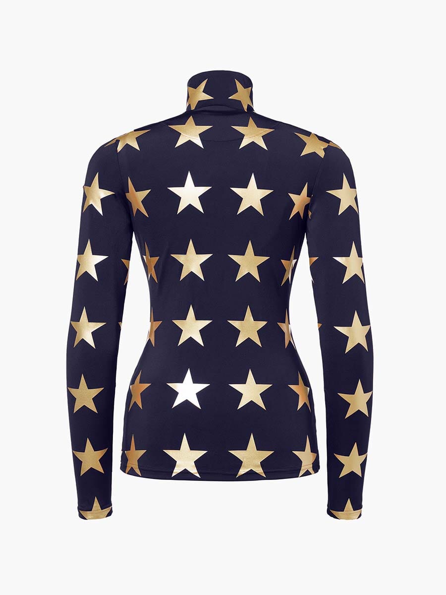 Goldbergh - Women's Lunaria Ski Pully Unclassified Goldbergh 