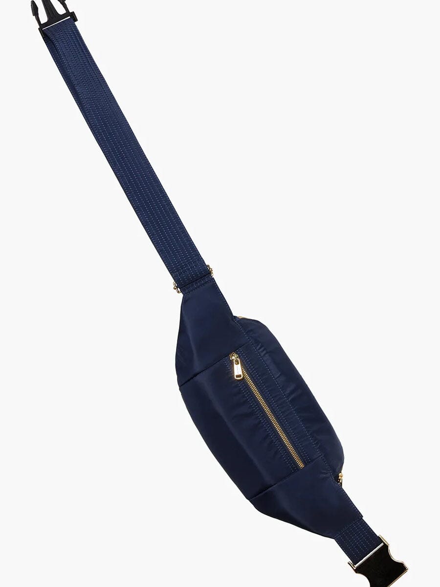 Goldbergh - Women's Malin Fanny Pack Unclassified Goldbergh 