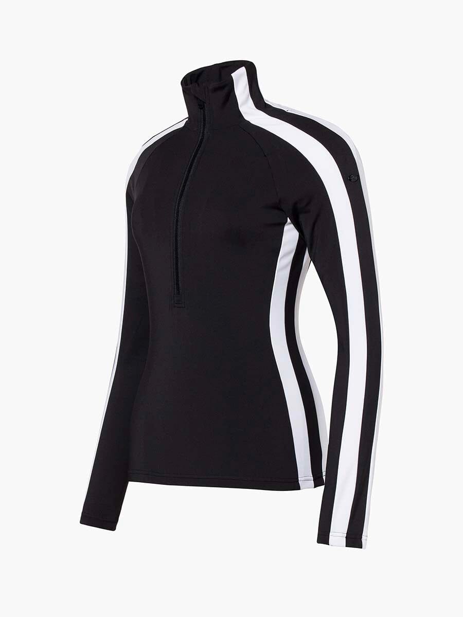 Goldbergh - Women's Meave Ski Pully Unclassified Goldbergh 