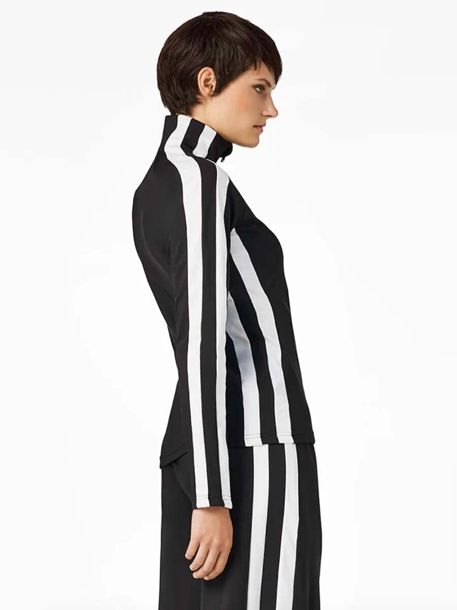 Goldbergh - Women's Meave Ski Pully Unclassified Goldbergh 