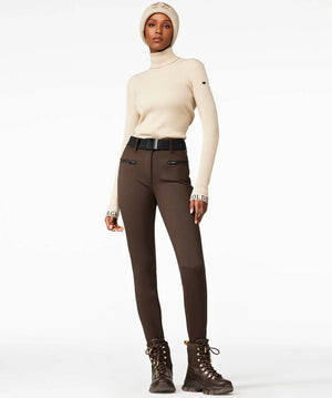 Goldbergh - Women's Mira Long Sleeve Knit Sweater Sweaters | Knitwear Goldbergh 