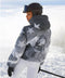 Goldbergh - Women's Pammy Ski Jacket Ski Jackets Goldbergh Dotty Black/White 36/S 