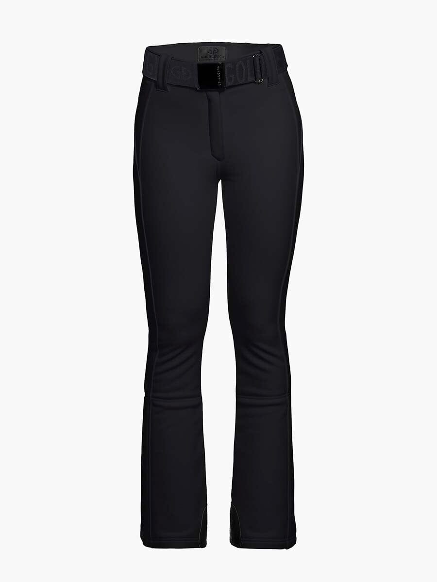 Goldbergh - Women's Pippa Long Ski Pants Unclassified Goldbergh Black EU 34 