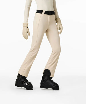 Goldbergh - Women's Pippa Ski Pants Ski Pants Goldbergh Champagne 32/XXS 