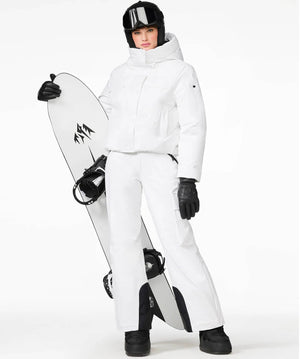 Goldbergh - Women's Riley Ski Jacket Ski Jackets Goldbergh 