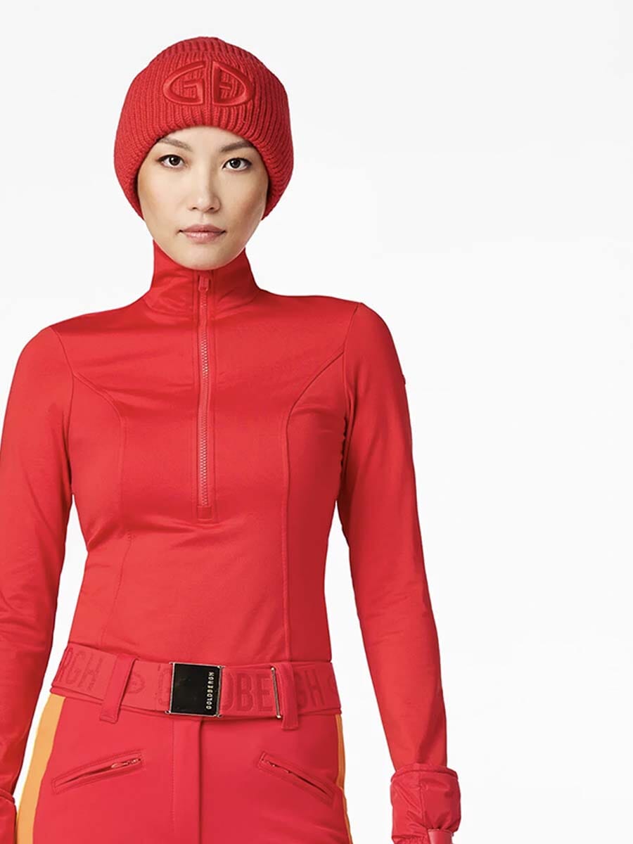 Goldbergh - Women's Serena Ski Pully Unclassified Goldbergh 
