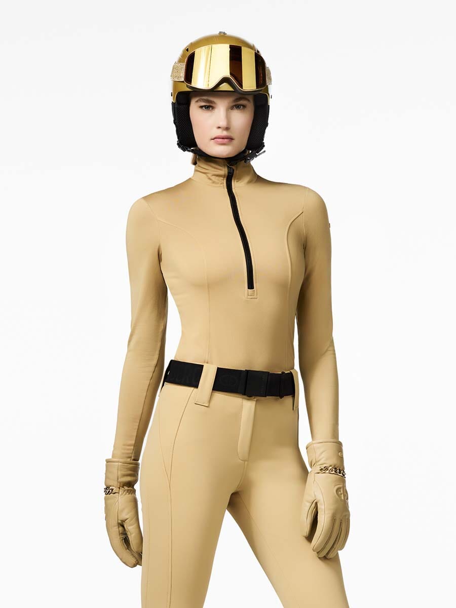 Goldbergh - Women's Serena Ski Pully Unclassified Goldbergh 