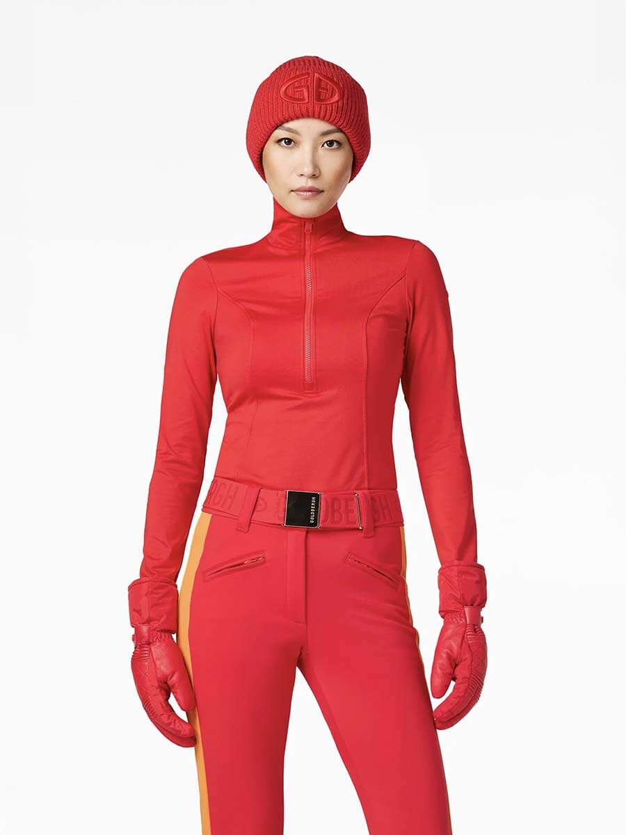 Goldbergh - Women's Serena Ski Pully Unclassified Goldbergh 