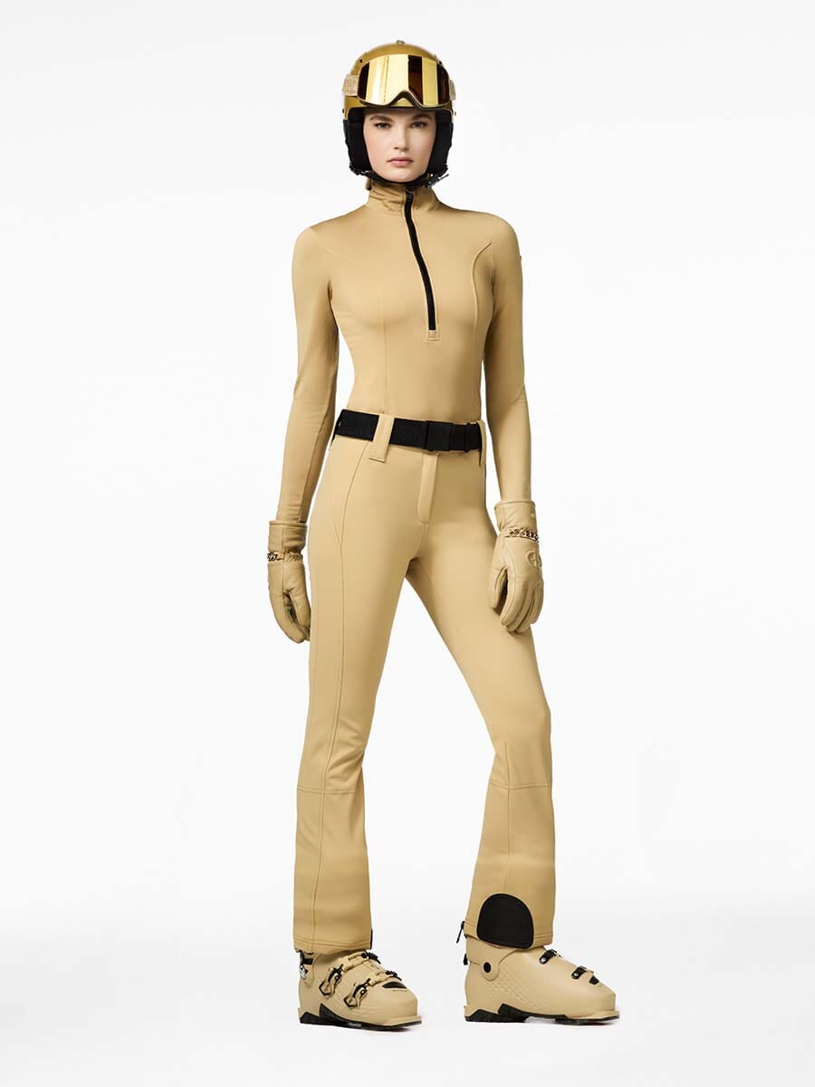 Goldbergh - Women's Serena Ski Pully Unclassified Goldbergh 