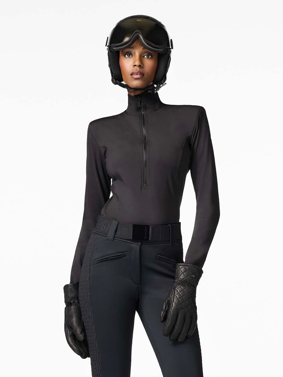 Goldbergh - Women's Serena Ski Pully Unclassified Goldbergh 