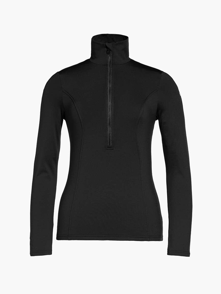 Goldbergh - Women's Serena Ski Pully Unclassified Goldbergh Black M 