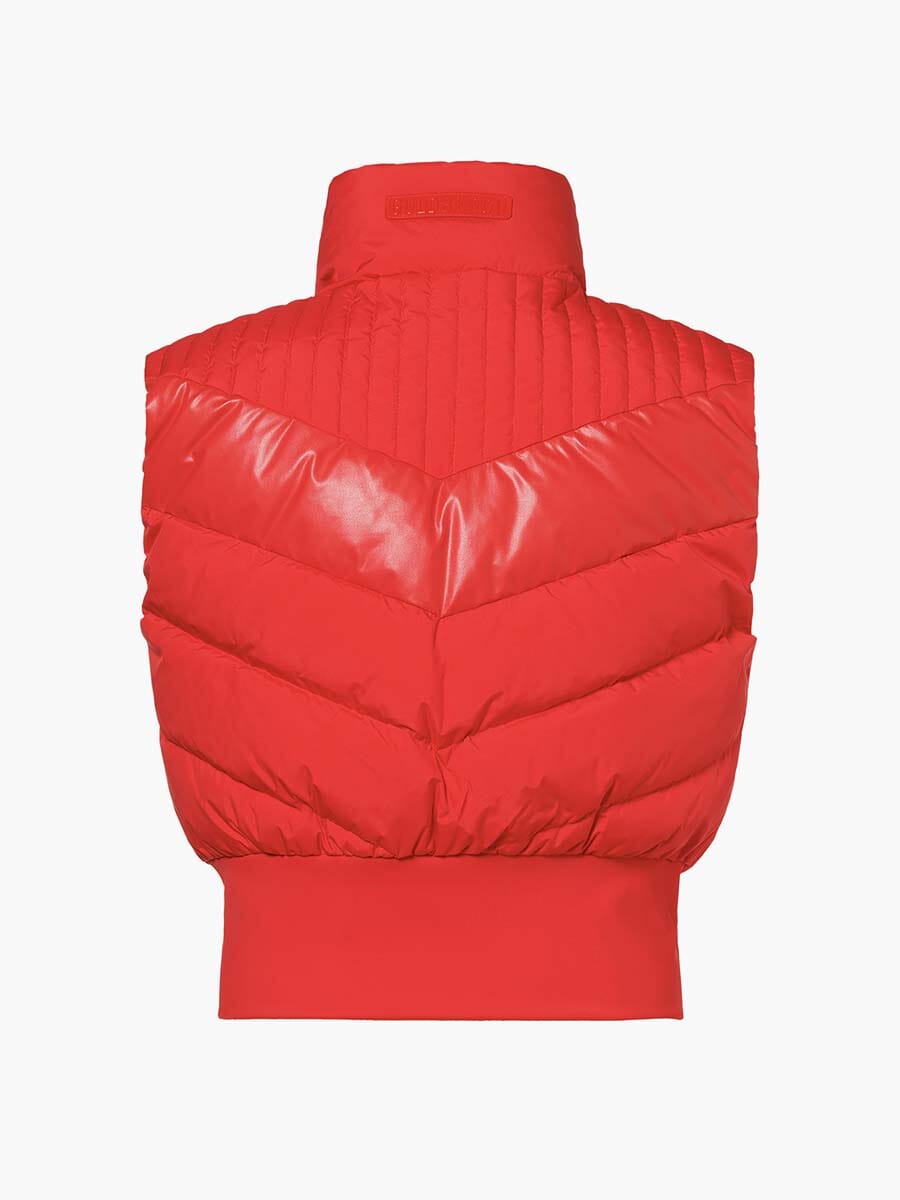 Goldbergh - Women's Sole Bodywarmer Unclassified Goldbergh 