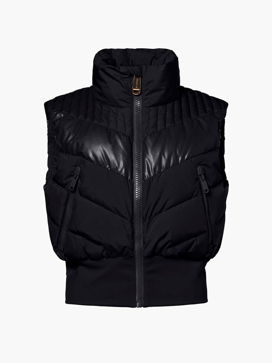 Goldbergh - Women's Sole Bodywarmer Unclassified Goldbergh 