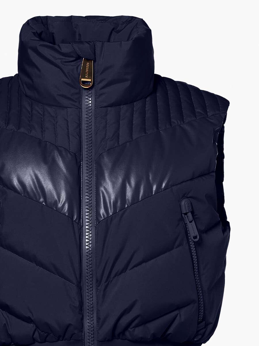 Goldbergh - Women's Sole Bodywarmer Unclassified Goldbergh 