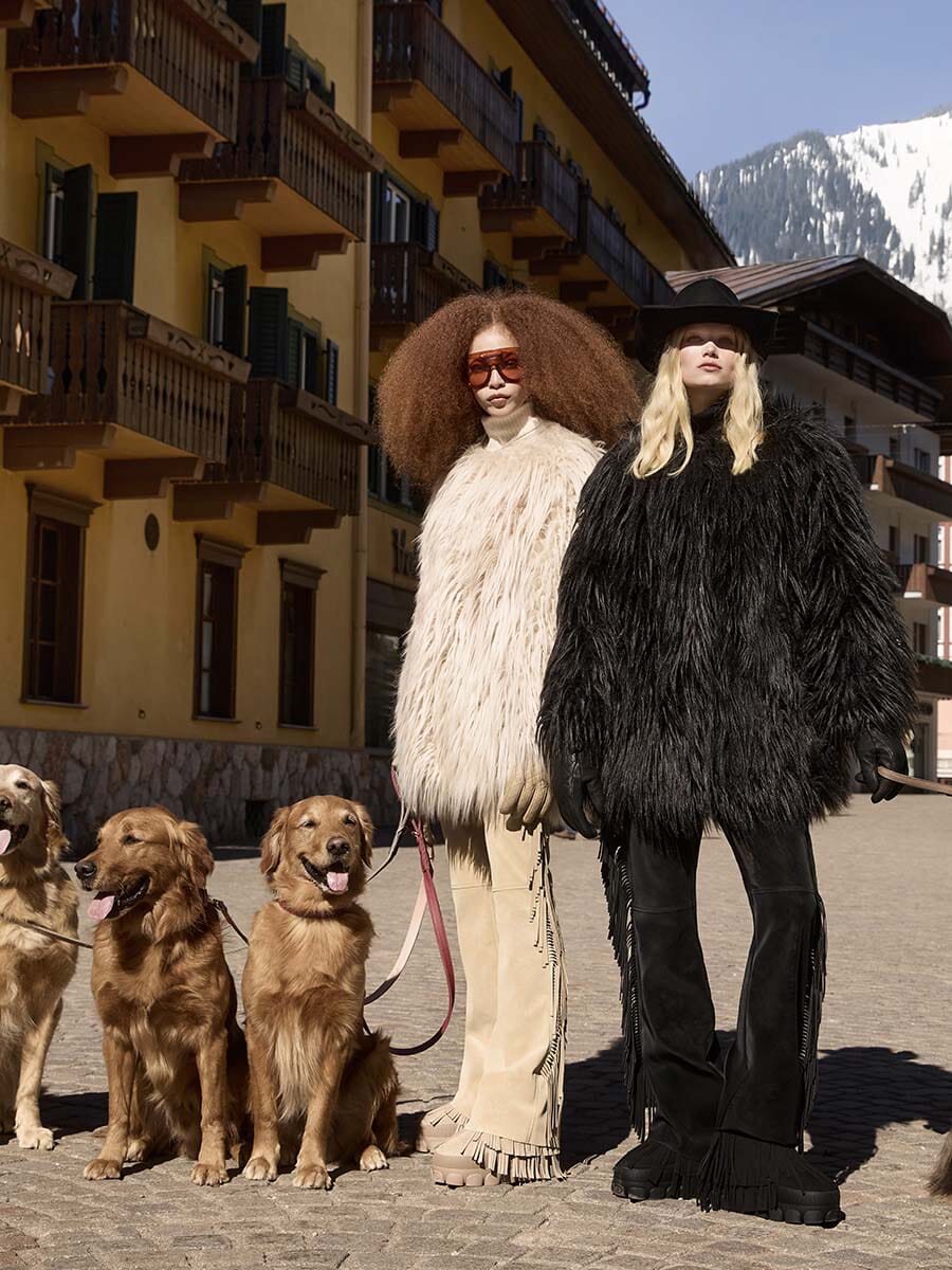 Goldbergh - Women's Vergara Snowboot Low Unclassified Goldbergh 