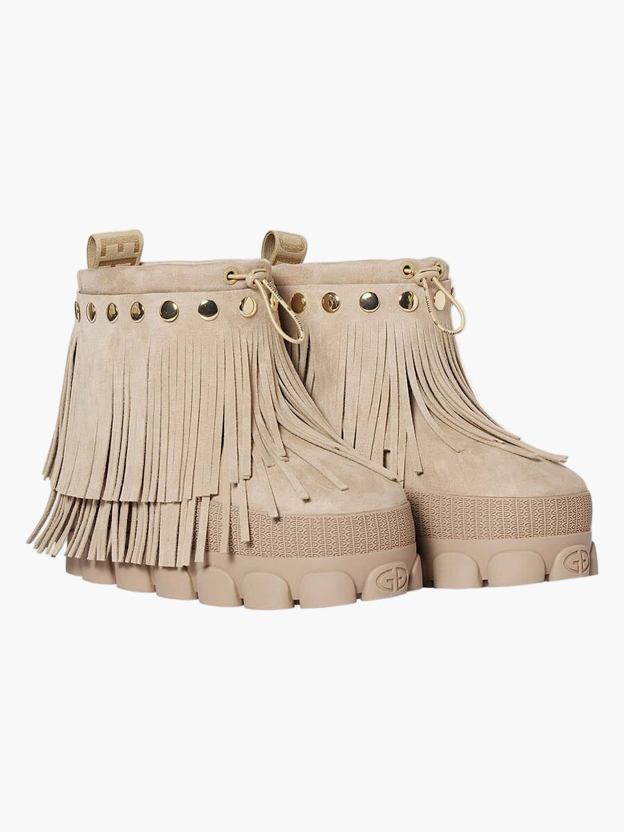 Goldbergh - Women's Vergara Snowboot Low Unclassified Goldbergh 