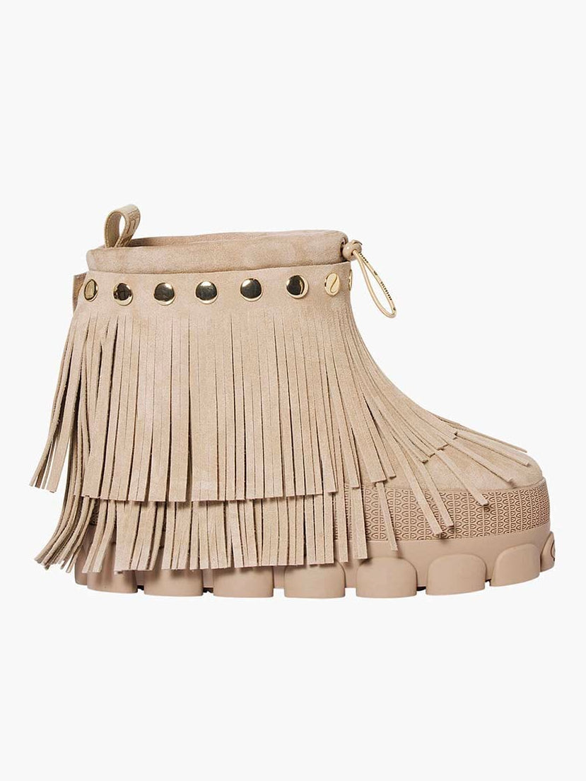 Goldbergh - Women's Vergara Snowboot Low Unclassified Goldbergh Caramello EU 37/38 