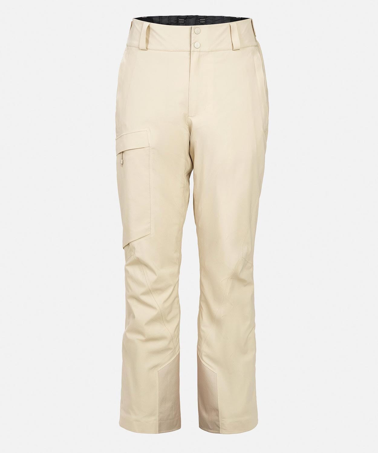 Gore-Tex 2L Stretch Insulated Pant Ski Pants The Mountain Studio 