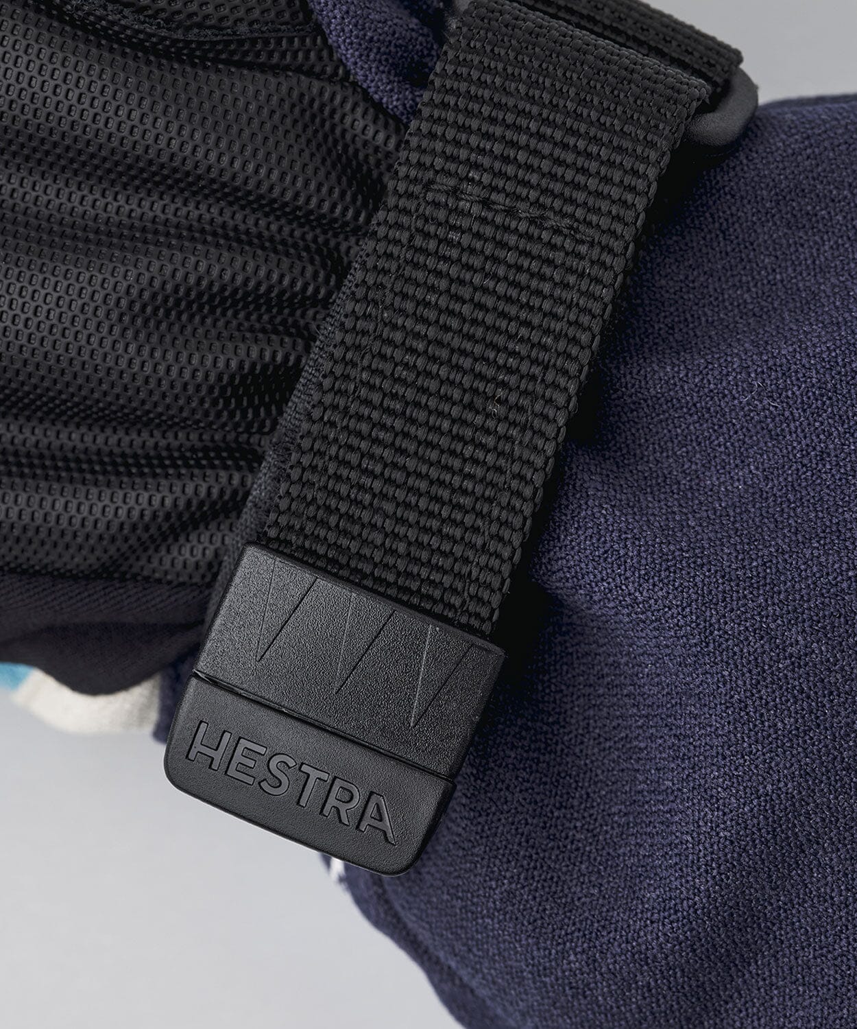 Gore-Tex Atlas Jr 5 finger Glove Gloves Hestra 