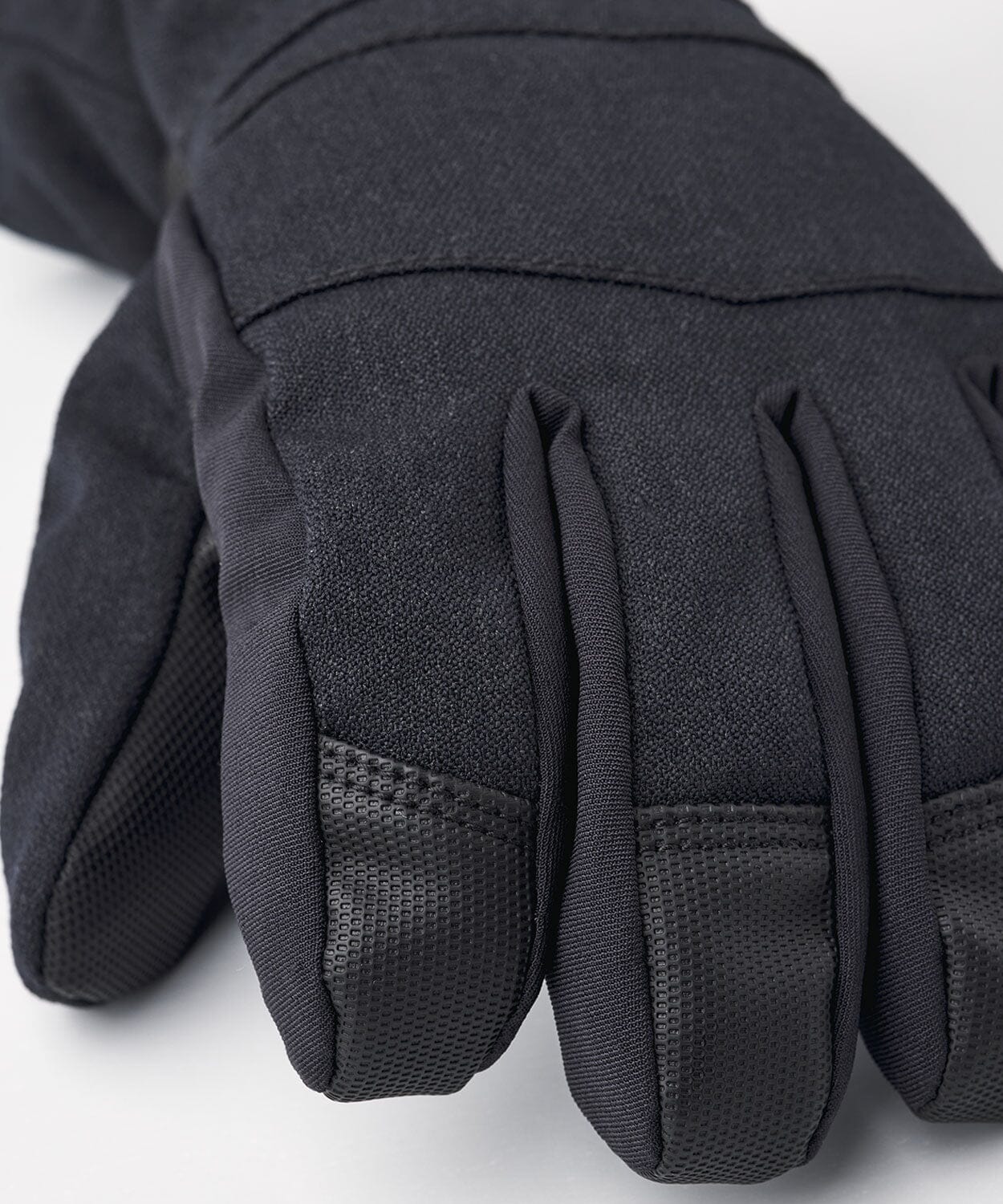 Gore-Tex Atlas Jr 5 finger Glove Gloves Hestra 
