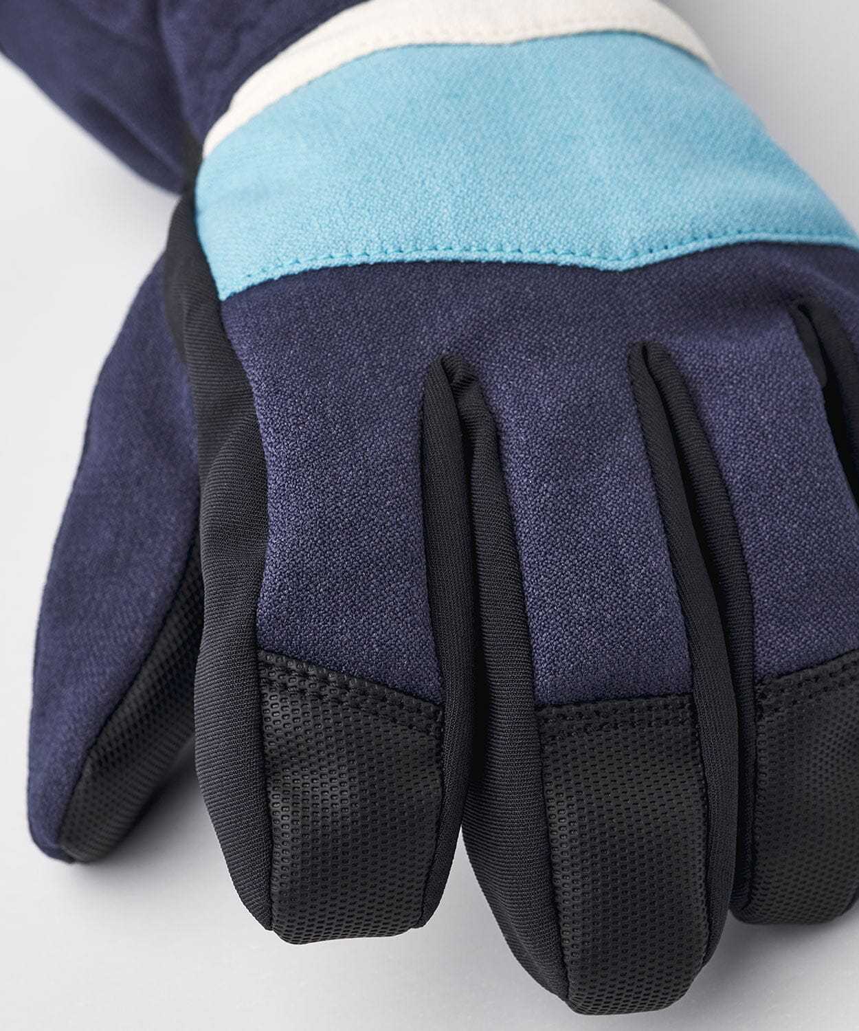 Gore-Tex Atlas Jr 5 finger Glove Gloves Hestra 