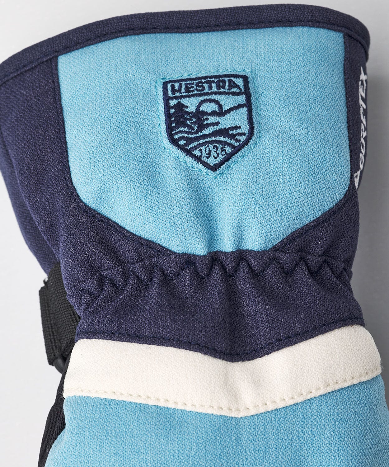 Gore-Tex Atlas Jr Mitt Gloves Hestra 