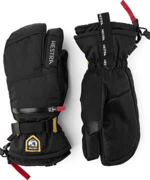 Hestra - All Mountain CZone - 3 Finger Gloves Hestra 