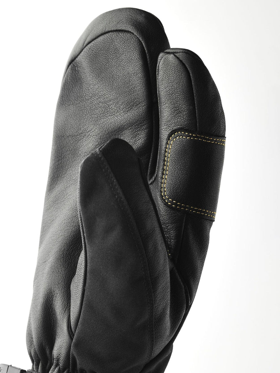 Hestra - Army Leather Gore-Tex - 3 Finger Gloves Hestra 