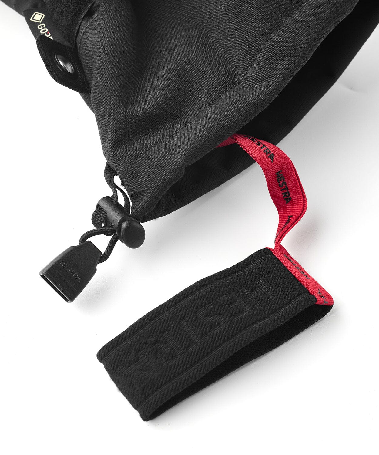 Hestra - Army Leather Gore-Tex - 3 Finger Gloves Hestra 