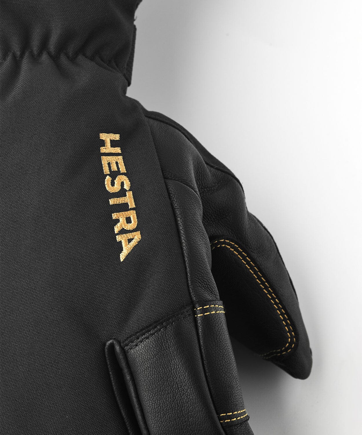 Hestra - Army Leather Gore-Tex - 3 Finger Gloves Hestra 