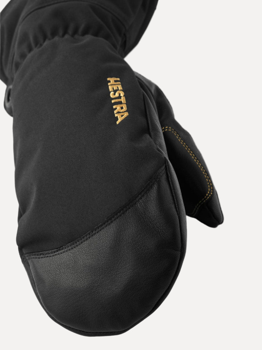 Hestra - Army Leather Gore-Tex - Mitt Gloves Hestra 