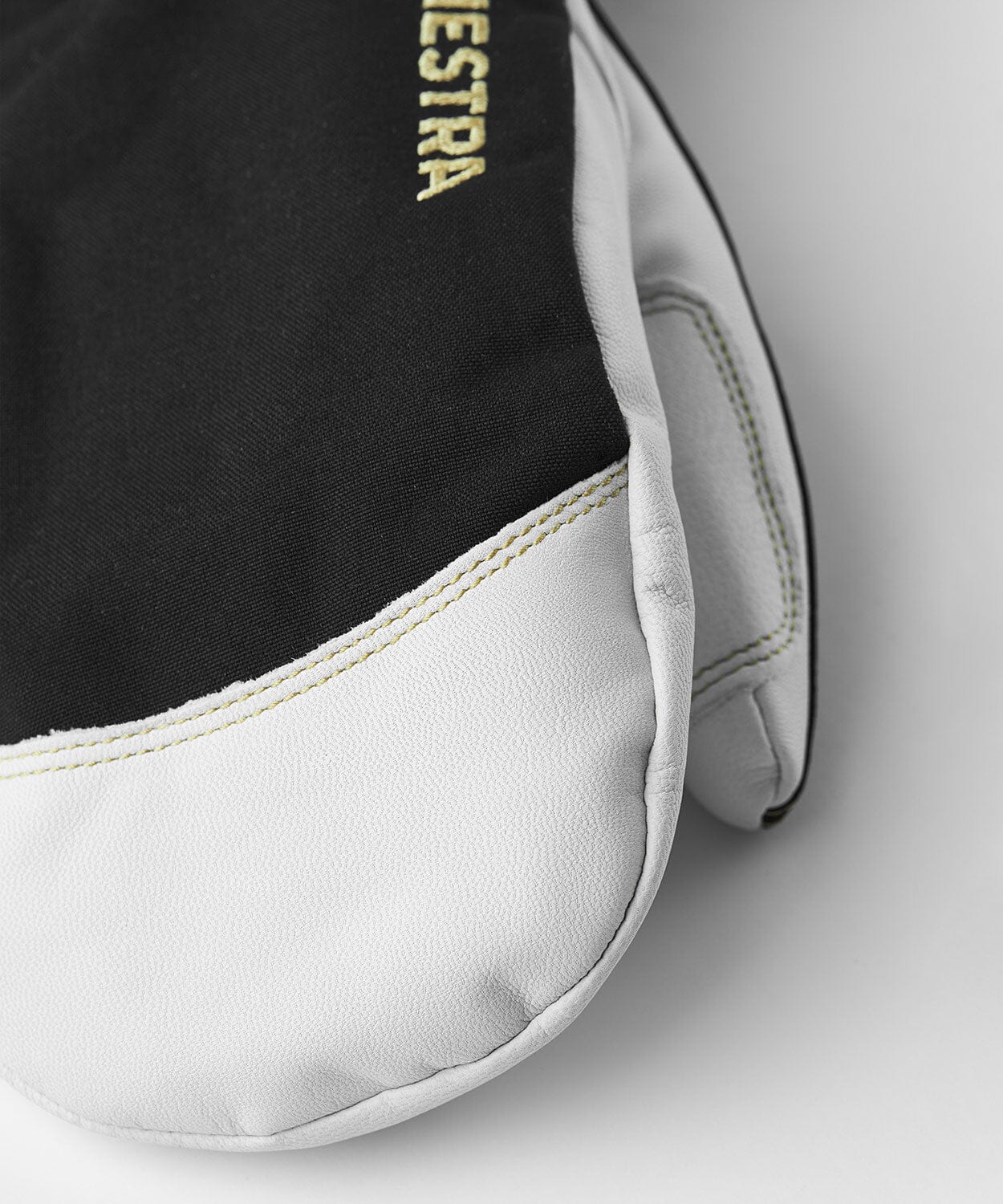 Hestra - Army Leather Gore-Tex - Mitt Gloves Hestra 