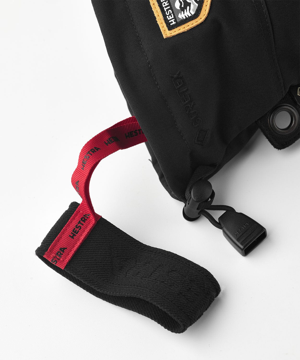 Hestra - Army Leather Gore-Tex - Mitt Gloves Hestra 