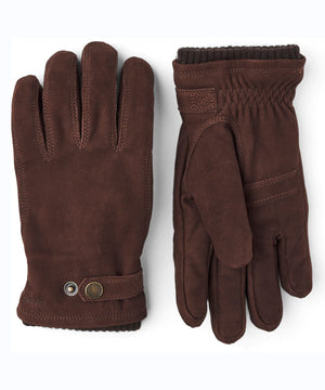 Hestra - Bergvik Gloves Hestra Espresso 7 