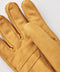 Hestra - Bergvik Goat Nubuck Primaloft Glove Unclassified Hestra 