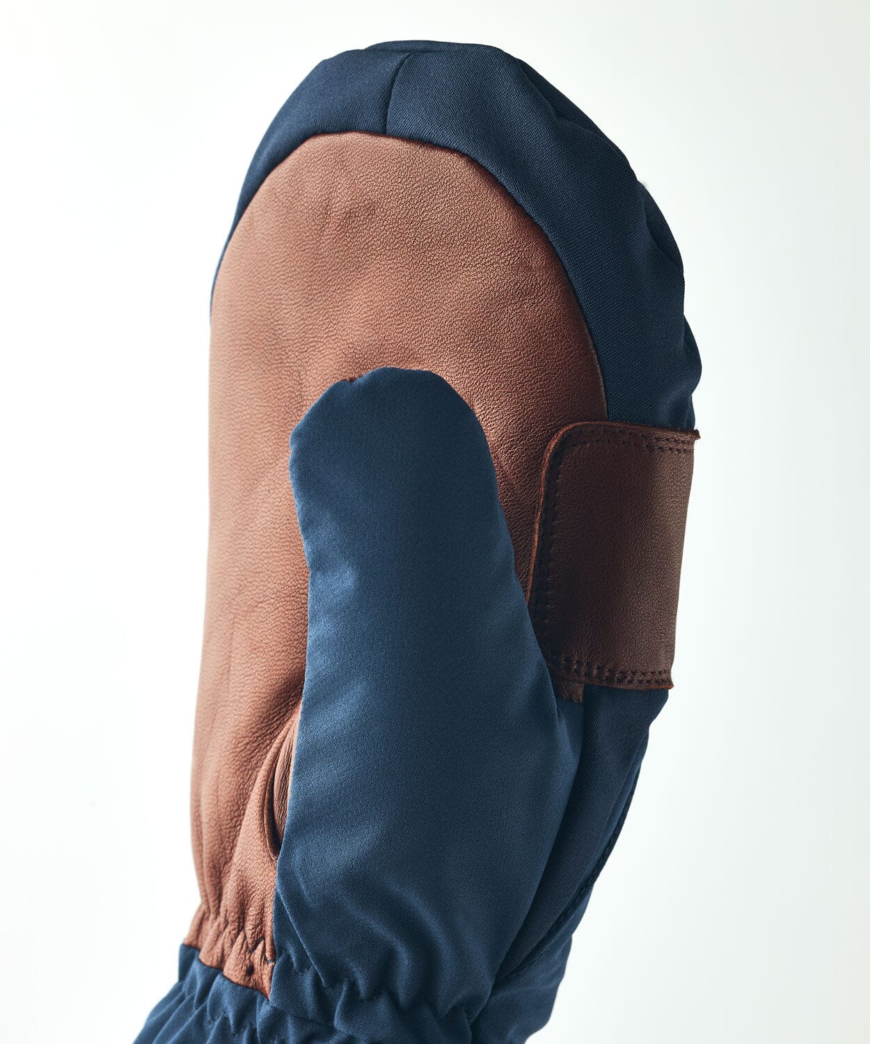 Hestra - CZone Mellow - Mitt Gloves Hestra 