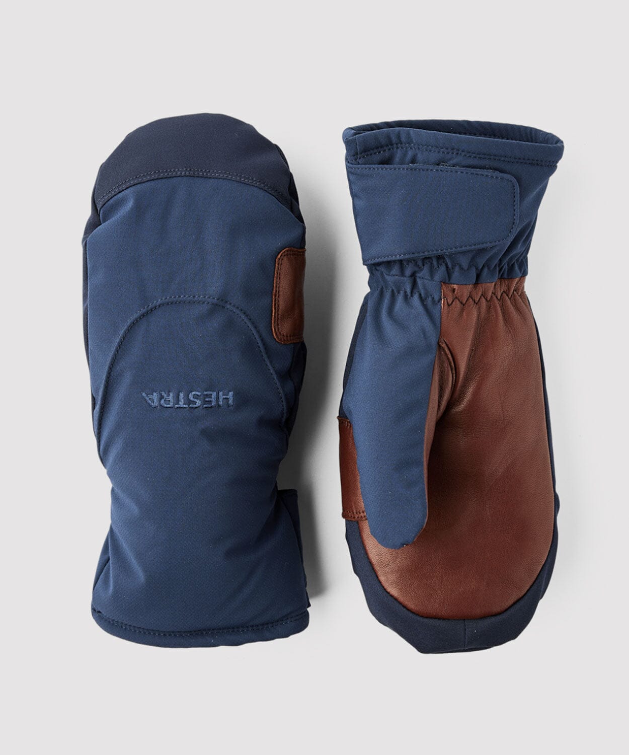 Hestra - CZone Mellow - Mitt Gloves Hestra Navy 6 