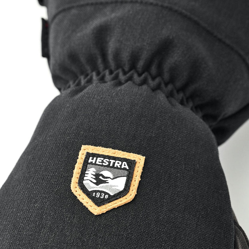 CZone Mountain Mitt - detail