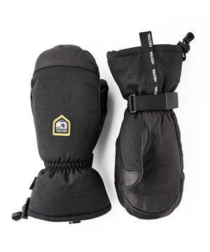 Hestra - CZone Mountain - Mitt Gloves Hestra Black 6 
