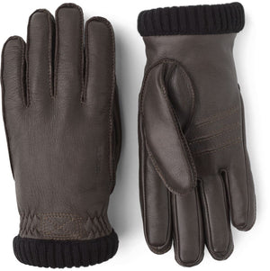 Hestra - Deerskin Primaloft Rib Unclassified Hestra 